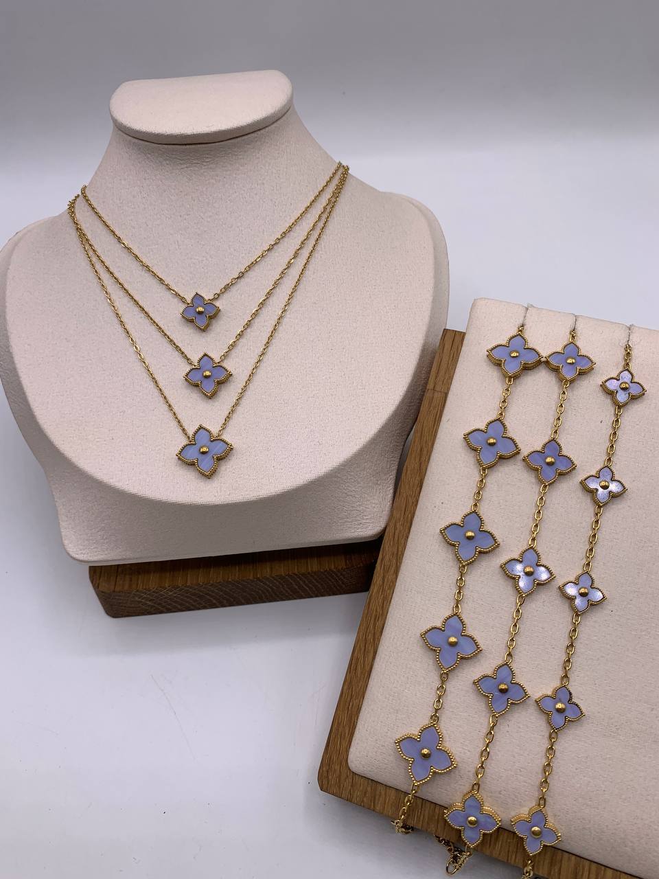 Accessoires premium