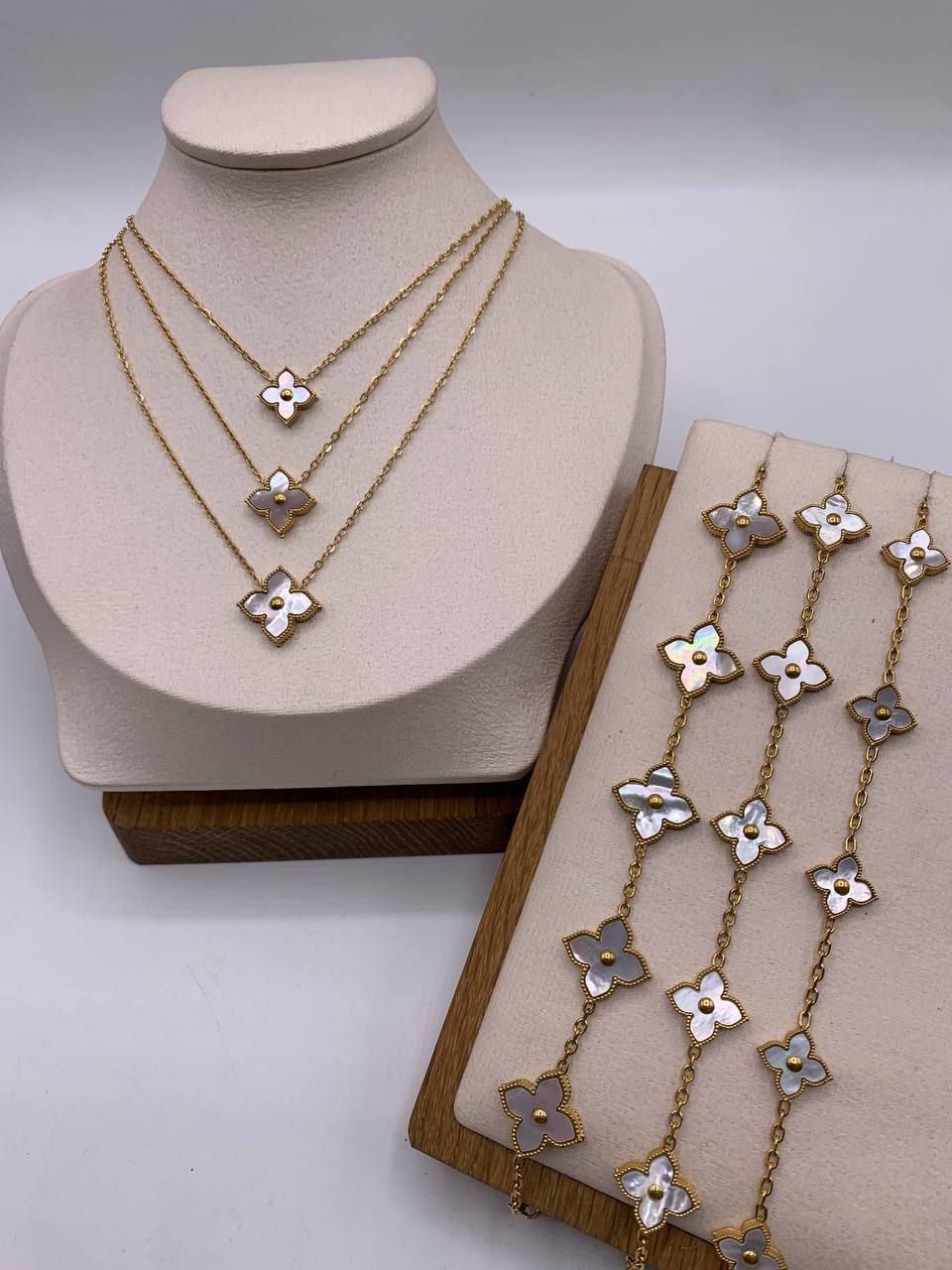 Accessoires premium